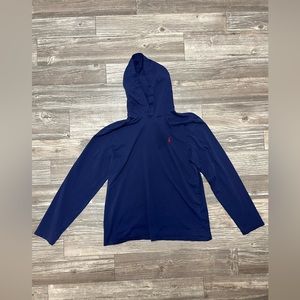 Polo Ralph Lauren hoody